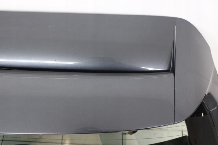 HONDA ACCORD VII UNIVERSEL 02R- COUVERCLES DE COFFRE COUVERCLES DE COFFRE ARRIÈRE ARRIÈRE SPOILER NH658P