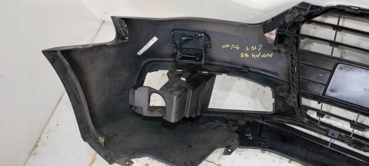 AUDI A4 B8 LIFT 11- 12- PARE-CHOCS AVANT AVANT S-LINE S LINE