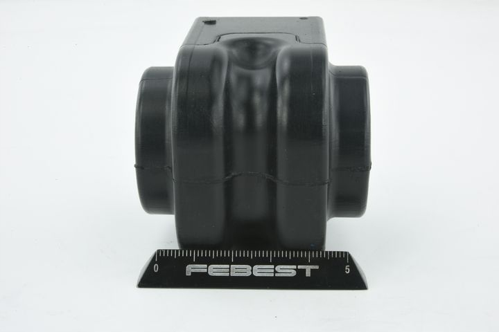 CAOUTCHOUC STABILISATEUR AVANT D26 FEBEST CRSB-PACF