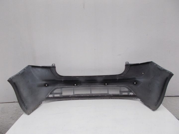 PARE-CHOCS ARRIÈRE ARRIÈRE SEAT IBIZA IV 6J 4D FR PDC