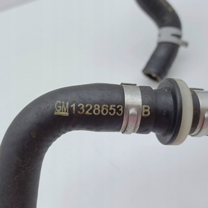 FIL TUYAU PRESSION OPEL ASTRA J 1.4 TURBO 13350870 GM6188M NR18