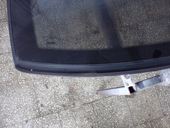VITRE ARRIÈRE MERCEDES W221 '07 SUNGATE A2216700480