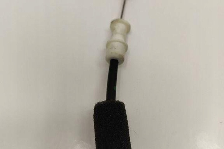 SERRURE GAUCHES AVANT PORTES PEUGEOT 308 II 9810309480 1.56L DIESEL 2015