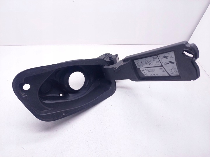 AUDI A7 C8 GOULOTTE DE REMPLISSAGE DE CARBURANT ESSENCE 4K8809906B