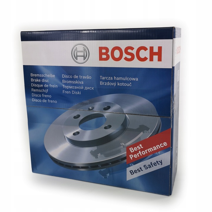 BOSCH 0 986 479 C01 DISC BRAKE 