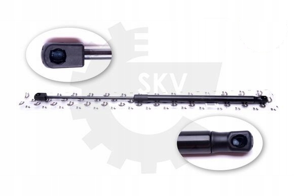 SERVOMOTEUR COUVERCLES MOTEUR OPEL ASTRA H ESEN SKV