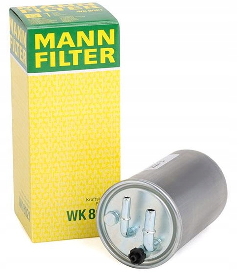 FILTRE CARBURANTS MANN-FILTER WK8021