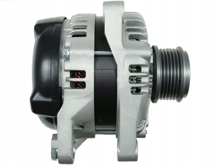 ALTERNATEUR A6337 AS