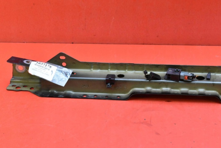 PANNEAU AVANT RENFORCEMENT SUPÉRIEUR 13312474 OPEL ASTRA 4 IV J 09-12