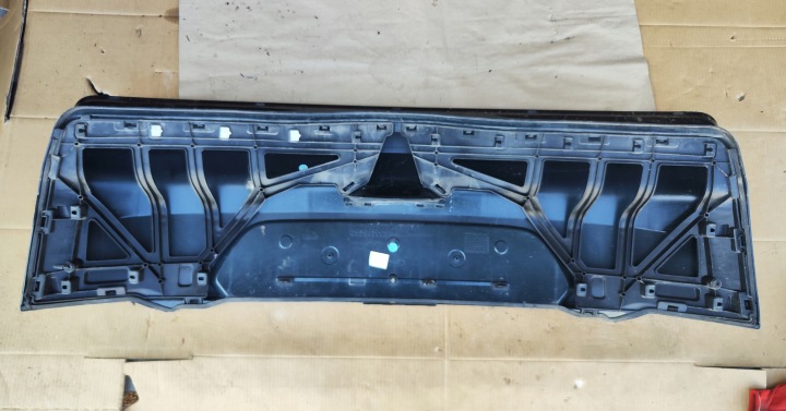CACHE COUVERCLES DE COFFRE ARRIÈRE COUVERCLES DE COFFRE FORD S-MAX MK2