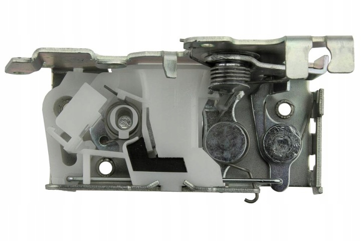 SERRURE DE PORTE LATÉRALES COULISSANTS MERCEDES SPRINTER -20 PAQUET CONDUCTEUR #2