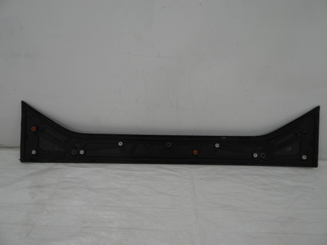 CITROEN C4 PICASSO II MOULURE DÉCORATIVE CACHE TOITS 9801208277
