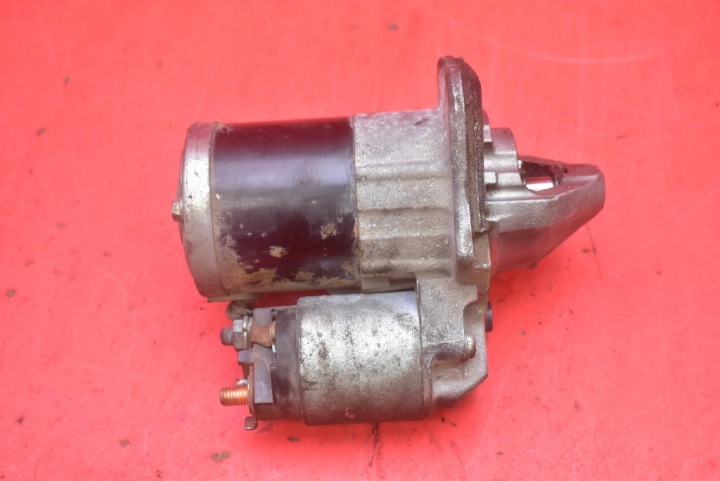 DÉMARREUR TEST 23300-1HC0D M000TD0971 NISSAN MICRA K13 1.2 80 KM 13-16