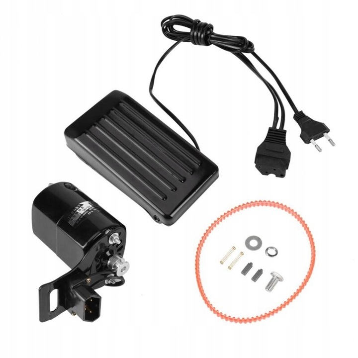 220V 180W 0.9A WYSOKIEJ DE CALIDAD MOTOR PARA DOMOWEJ 