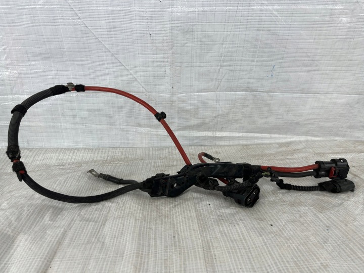 BMW X3 G01 POIGNÉE INSTALLATION ÉLECTRIQUE FAISCEAU DE CÂBLES PUCE PUCE 9281572 9216286 9293471