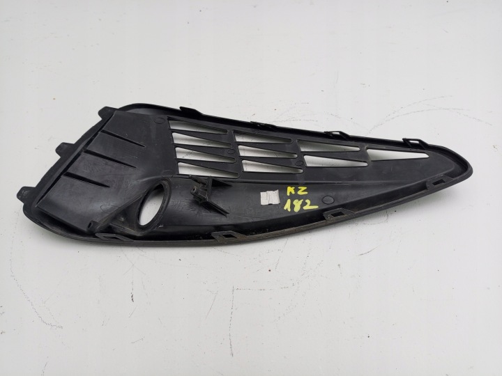 HYUNDAI I30 III 3 LIFT 20- CALANDRE GRILLE PARE-CHOCS GAUCHE AVANT 86563-G4510 ÷