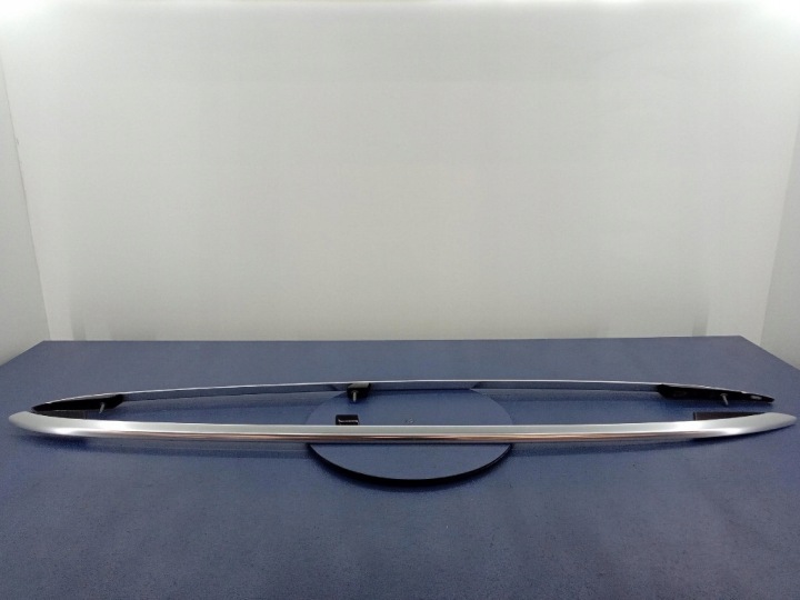 VW PASSAT B7 VARIANT UNIVERSEL BARRES DE TOIT 3AF860033 3AF860034