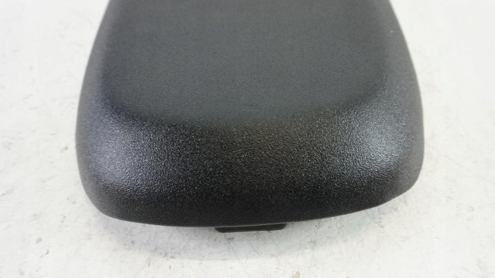 H229 SUZUKI GSXR GSX-R K1 K2 600 SIÈGE SIÈGE BANQUETTE ARRIÈRE PASSAGER