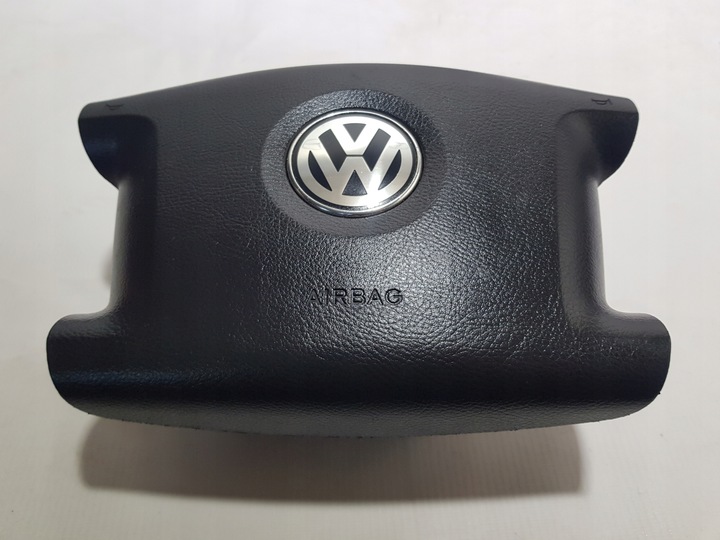 BOLSA VOLANTE ARIBAG VW TOUAREG 7L RESTYLING 