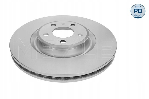 DISCO DE FRENADO AUDI P. A4- A5- A6- A7- Q5 07- 