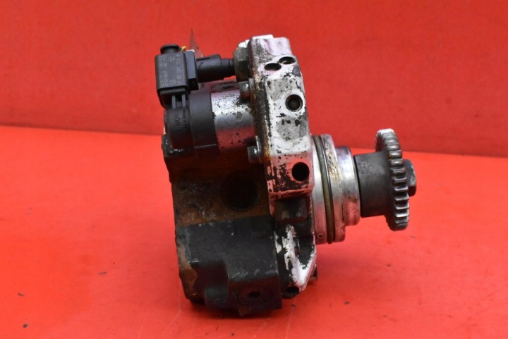 POMPE INJECTION 0445010145 MERCEDES CLS C219 3.0 CDI 224 KM 04-08