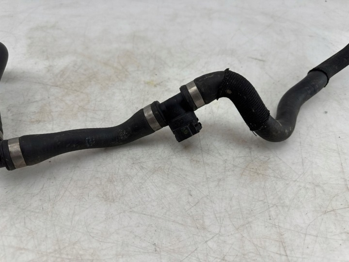MINI ONE COOPER F56 F55 2024 FIL TUYAU RADIATEUR
