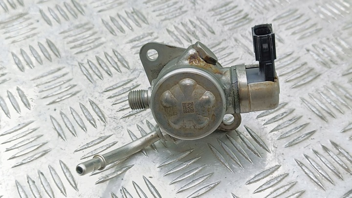 VOLVO XC60 2014 POMPE INJECTION HAUTE PRESSION