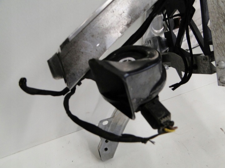 MERCEDES KLAXON SIGNAL DROIT GLC 253 EQC 293 A2535422100