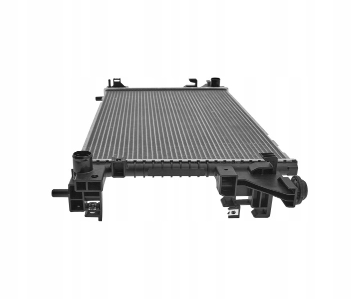 RADIATEUR VERS OPEL AMPÈRE 2011-2015 20842016