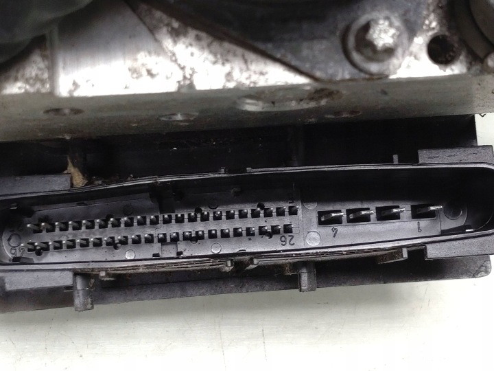 HONDA OE 57110-SWW-E120-M1