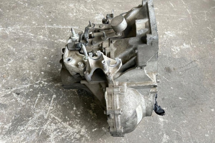 BOÎTE DE VITESSES HONDA CIVIC VIII BERLINE COMPACTE (FN, FK) PPG6 2.2L DIESEL 103KW