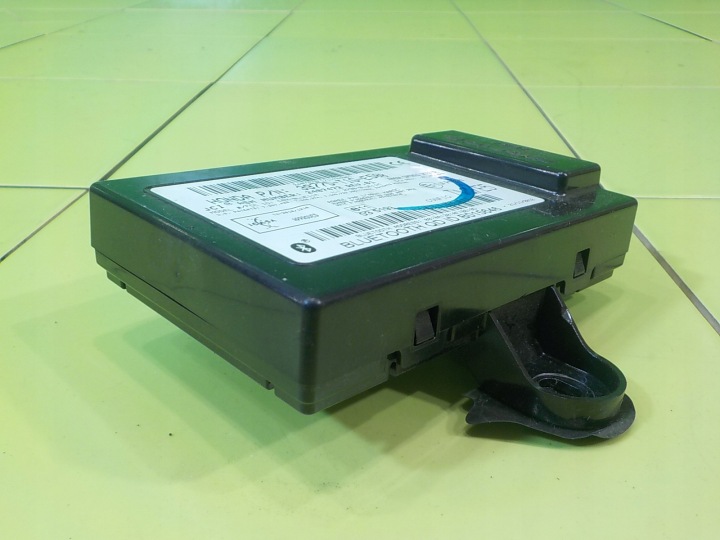 HONDA CRV IV 2.0 I-VTEC 13R 5D MODULE BLUETOOTH 39775-T1G-E500