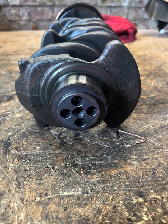 VILEBREQUIN VERS BMW N47 2.0D 7797975 NOMINAL