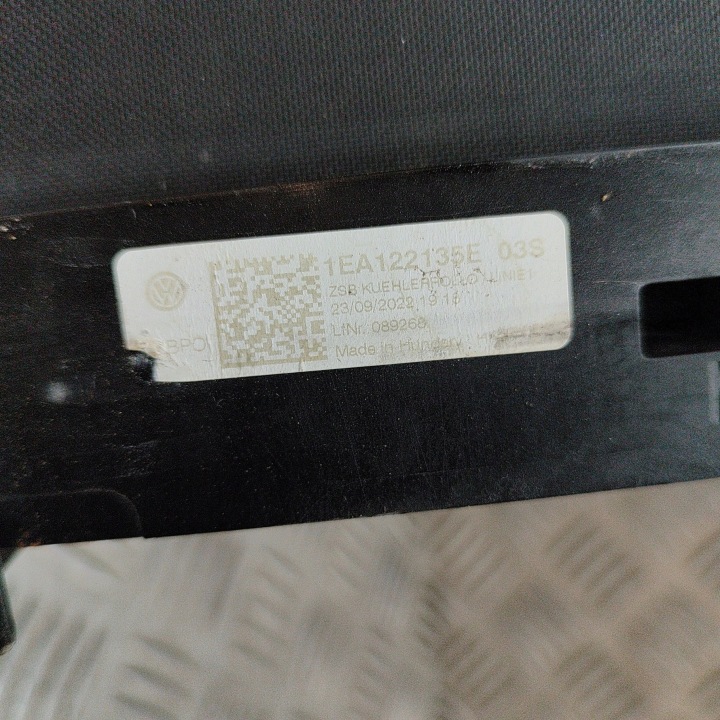 VOLKSWAGEN ID.4 2022 AUTRE PIÈCE CHÂSSIS