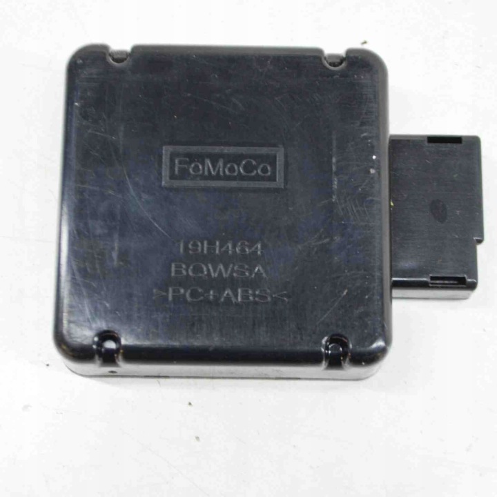 MODULE GATEWAY FORD FOCUS III 19H464 12171193 1.0L 92KW 2012