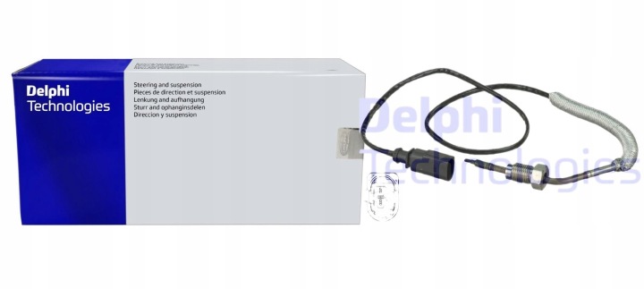 CAPTEUR SONDE DELPHI TS30089