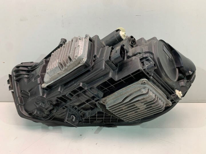 MERCEDES A W177 PHARE DROITE MULTIBEAM COMPLÈTE RHD UK A1779065603
