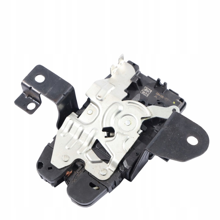 LAND ROVER RANGE ROVER L405 SERRURE COUVERCLES DE COFFRE COUVERCLES DE COFFRE ARRIÈRE PRAWO CPLA-442A66-BD
