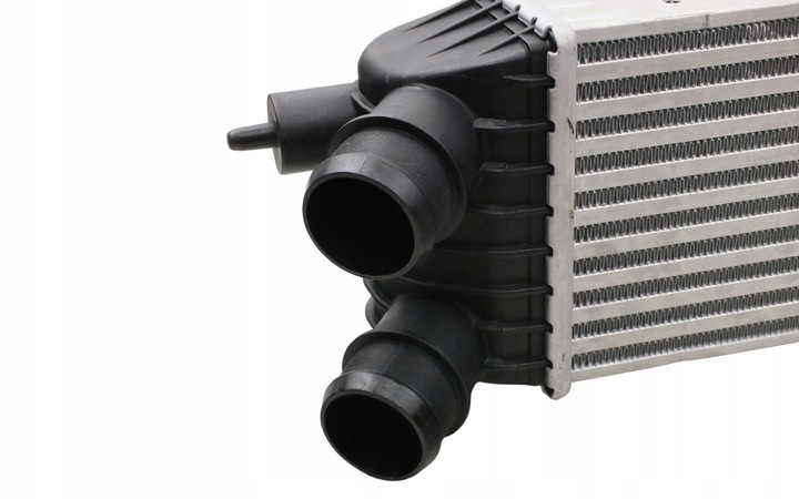 INTERCOOLER FIAT SCUDO 07- 1.6 JTD 