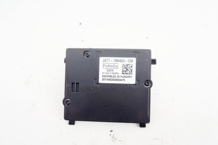 VF034 FORD FOCUS MK4 CAMÉRA AVANT PARE-BRISE JX7T-19H406-CM