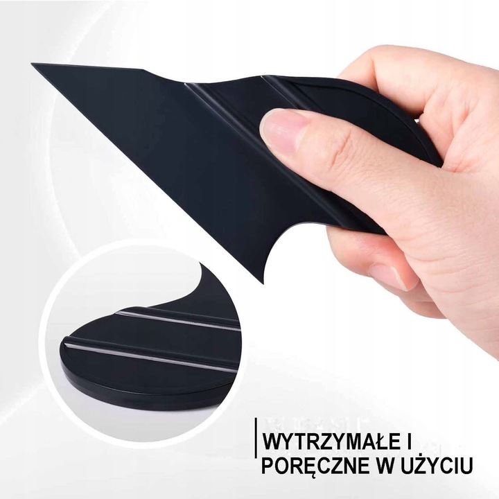 RAKLA ZAKRZYWIONA (REACH TOOL) PARA FOLII WINYL I PRZYCIEMNIANIE VENTANAS 