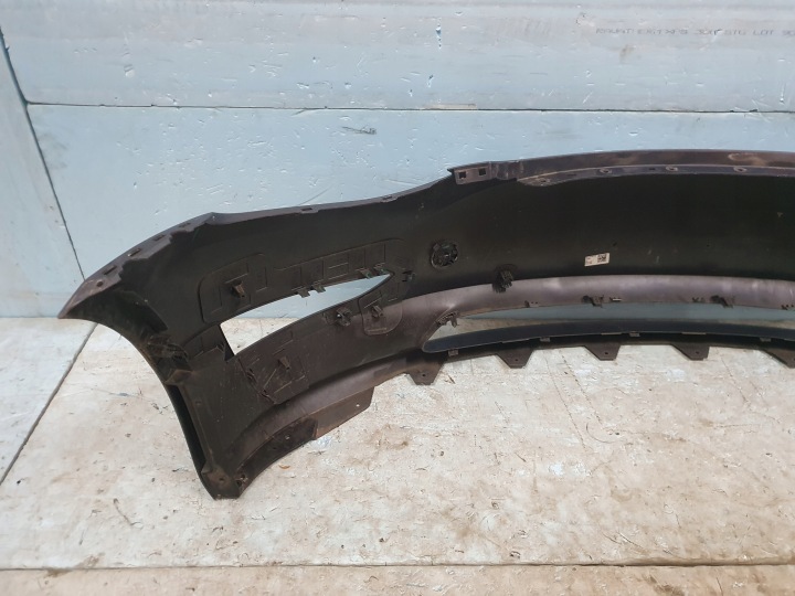 PARE-CHOCS TESLA 3 MODÈLE 3 AVANT AVANT