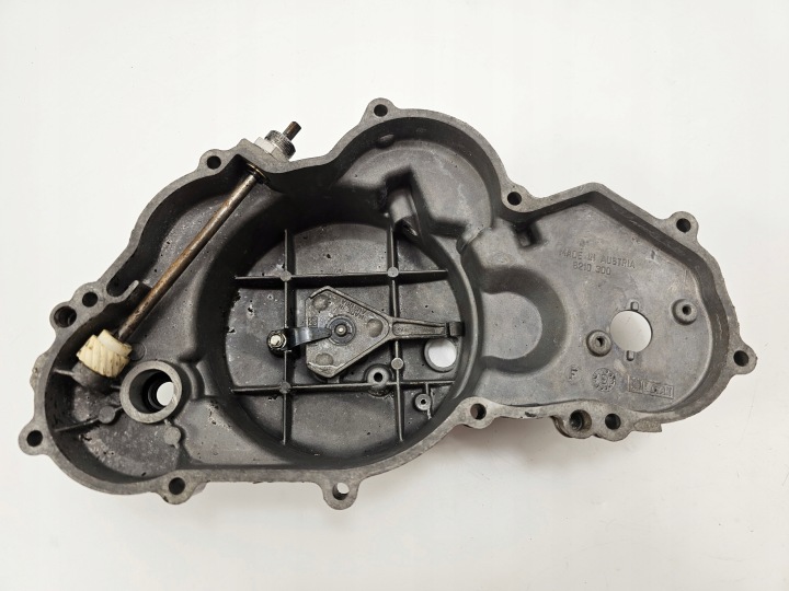 APRILIA PEGASO ROTAX 123 RS 125 AF 1 COUVERCLES COUVERCLE PROTECTION CHÂSSIS MOTEUR