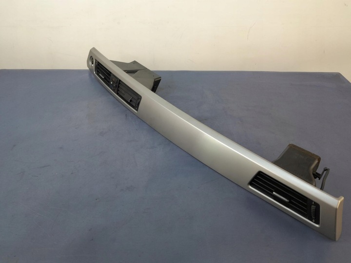 BMW 3 E90 E91 E92 GRILLES CONDUIT D'AIR DÉCOR DROIT AVANT 7132845