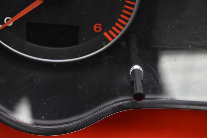 COMPTEUR TABLEAU DE BORD EUROPE 8P0920900D AUDI A3 8P 2.0 TDI 140 KM 03-05