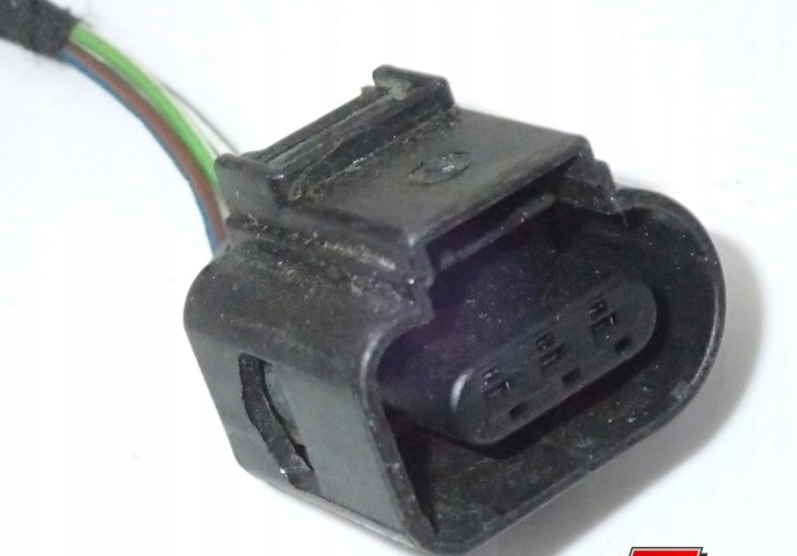 FAISCEAU DE CÂBLES POMPES CARBURANTS AUDI A8 D4 4.2 TDI 4H0971727A