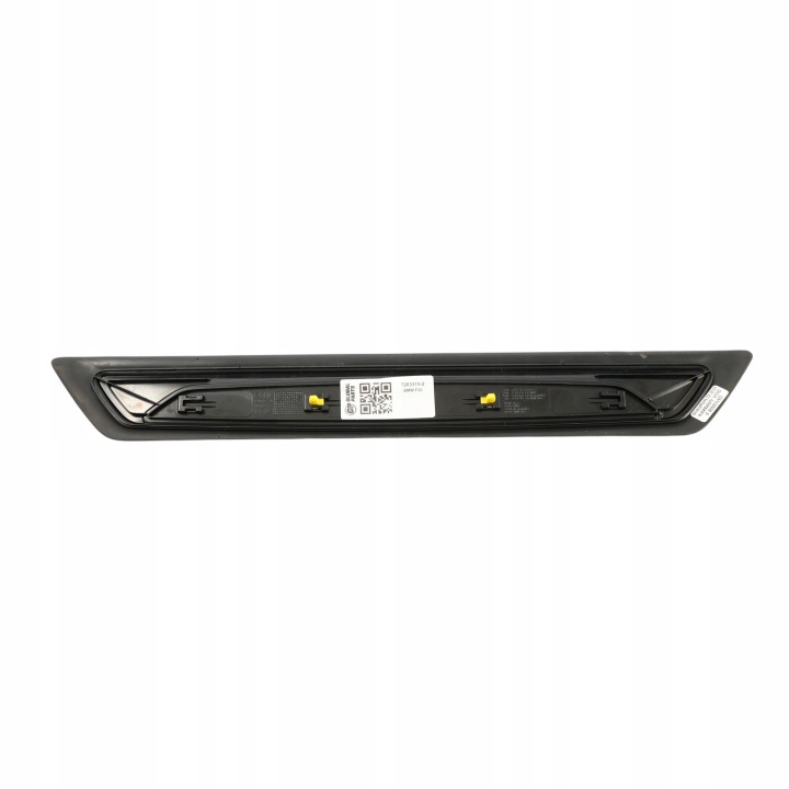 BMW F20 F30 AVANT MOULURE PROTECTION REVÊTEMENT SEUIL 7263315