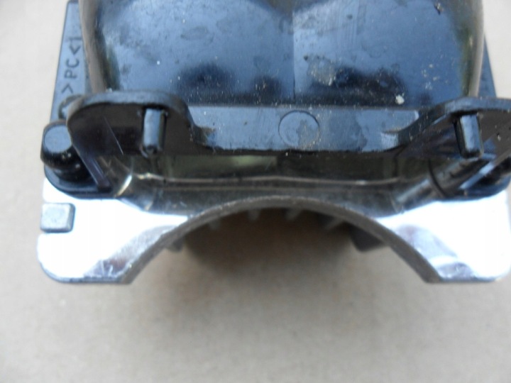 CONVERTISSEUR MODULE LED VOLKSWAGEN OE 3G0998476B