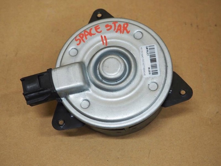 MOTOR DE VENTILADOR SPACE STAR II M08C27B0118 