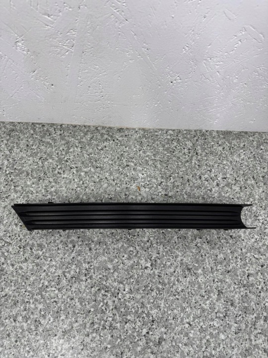 GRILLE PARE-CHOCS GAUCHE AVANT MAZDA CX5 II CX-5 2017-2021 KB8B-50C21